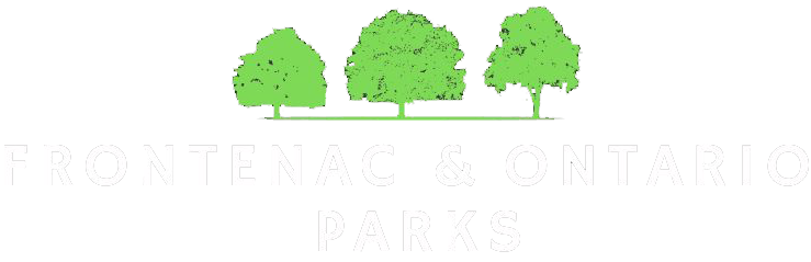 Frontenac and Ontario Parks