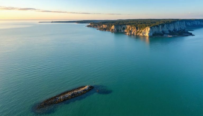 Lake Ontario