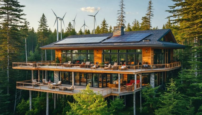 10 Stunning Eco-Friendly Lodges in Ontario for Your Next Getaway ...