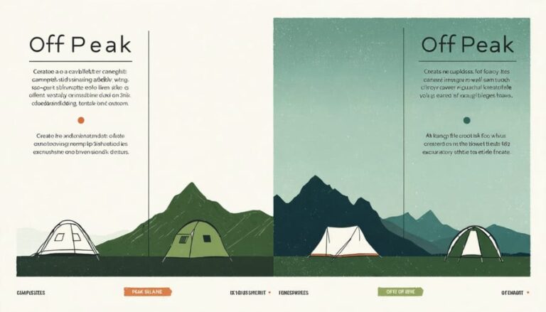 Book Your Perfect Ontario Parks Campsite (Without the Stress