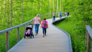 Experience Ontario’s Most Accessible Destinations: Where Everyone Can Explore