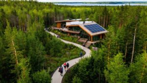 How Ecotourism is Reshaping Ontario’s Protected Areas (And Why It Matters)