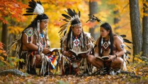 Experience Ontario’s Indigenous Heritage: A Respectful Journey Through Native Lands