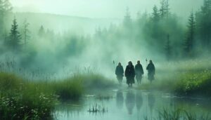 Sacred Medicine Trails: Experience Ontario’s Indigenous Healing Arts