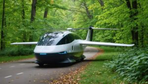 Experience Nature’s Beauty: How Autonomous Shuttles Are Transforming Ontario Park Visits