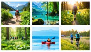 Make Your Ontario Park Visits Earth-Friendly (Without Sacrificing Fun)