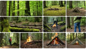 Master These Forest Survival Skills (Perfect for Ontario’s Wilderness)