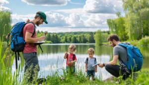 How Ontario Parks Visitors Are Helping Scientists Track Climate Change