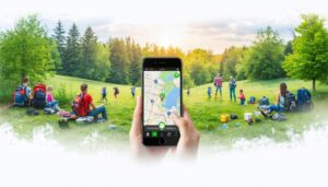 How Geocaching Turns Ontario Parks Into Your Personal Treasure Hunt
