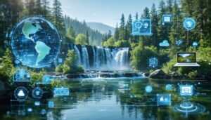 Experience Ontario Parks From Home: Virtual Tours That Bring Nature to You