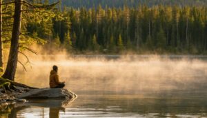 Find Your Sacred Space: A Solo Journey Through Ontario’s Park Retreats
