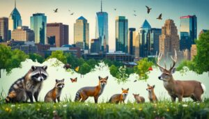 How Ontario’s Urban Wildlife Network Keeps You Safe While Exploring Cities