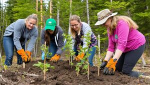 Join the Local Heroes: How Ontario’s Wildlife Conservation Groups Are Bringing Nature Back