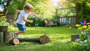 Make Your 6-Year-Old’s Outdoor Adventure Safe and Exciting in Ontario