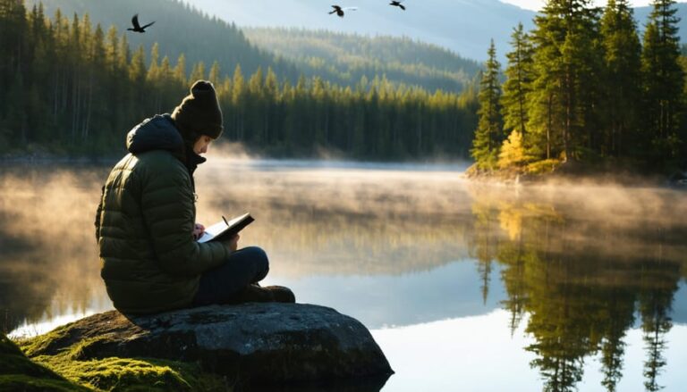 Transform Your Mental Health with Nature: Ontario’s Best Eco-Therapy Journaling Retreats