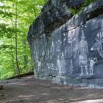 Sacred Footsteps: Experience Ontario Parks’ Ancient Spiritual Sites