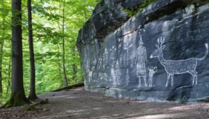 Sacred Footsteps: Experience Ontario Parks’ Ancient Spiritual Sites