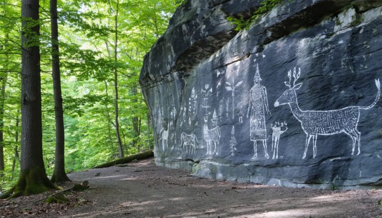 Sacred Footsteps: Experience Ontario Parks’ Ancient Spiritual Sites
