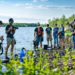Make a Real Impact: Join Ontario’s Aquatic Invasive Species Watch Program