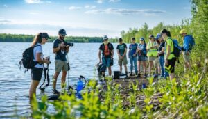 Make a Real Impact: Join Ontario’s Aquatic Invasive Species Watch Program