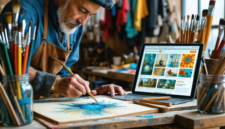 How Ontario’s Local Artisans Are Thriving in the Digital Marketplace Revolution