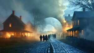Heritage Trail Secrets: Where Ontario’s Cultural Past Comes Alive