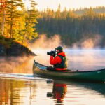 How Smart Tourism Brands Use Influencer Trips to Showcase Ontario’s Natural Beauty