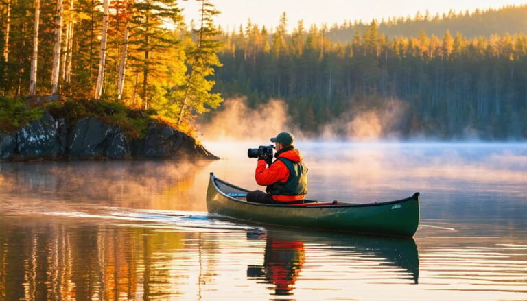 How Smart Tourism Brands Use Influencer Trips to Showcase Ontario’s Natural Beauty