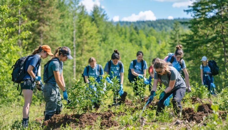 Make a Real Impact: Ontario Parks Needs Your Help (And Here’s How)