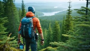 Smart Gear That Makes Your Ontario Park Adventures Better (And Safer)