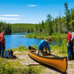 Everything You Need to Know About Quetico Park Permits (2024 Rates & Tips)