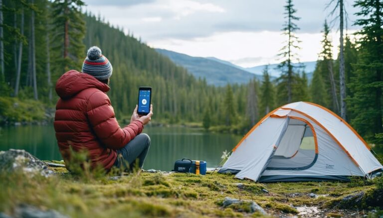 How Telehealth is Transforming Emergency Care for Remote Campers