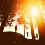 Surprising Ways Hiking Heals Your Body Beyond the Obvious