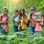 Join Ontario Parks’ Most Exciting Science Project (No Lab Coat Required)