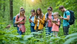 Join Ontario Parks’ Most Exciting Science Project (No Lab Coat Required)