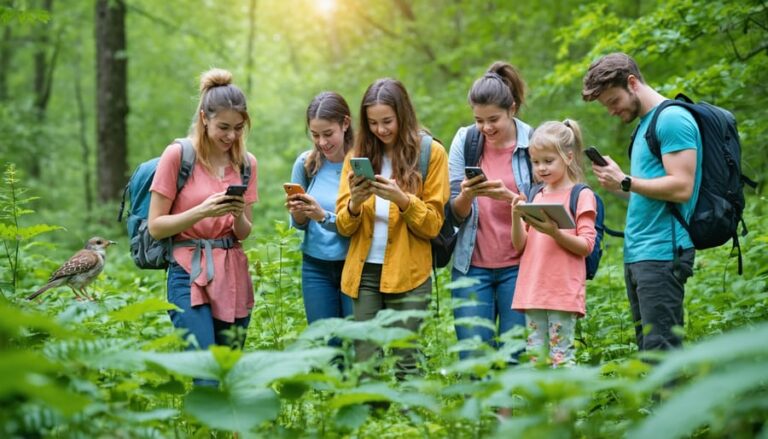 Join Ontario Parks’ Most Exciting Science Project (No Lab Coat Required)