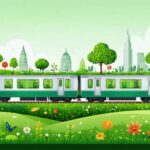 Green Line to Green Spaces: Your Transit Gateway to DC’s Best Parks