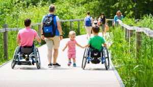 Make Your Ontario Parks Visit Easier: Essential Accessibility Questions Answered