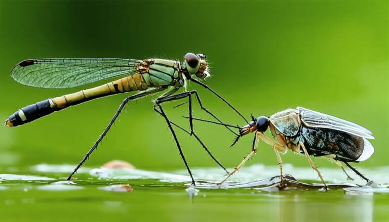 Meet Ontario’s Fascinating Water Bugs: A Nature Lover’s Field Guide