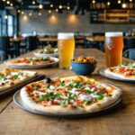 Ontario Food Halls Are Changing How We Experience Local Food (And Why You Need to Visit)