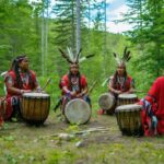 Experience the Soul-Stirring Power of Ontario’s Indigenous Music Heritage