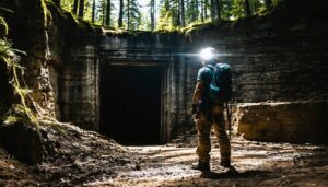 We Explored Ontario’s Most Thrilling Underground Mine (Here’s What Happened)