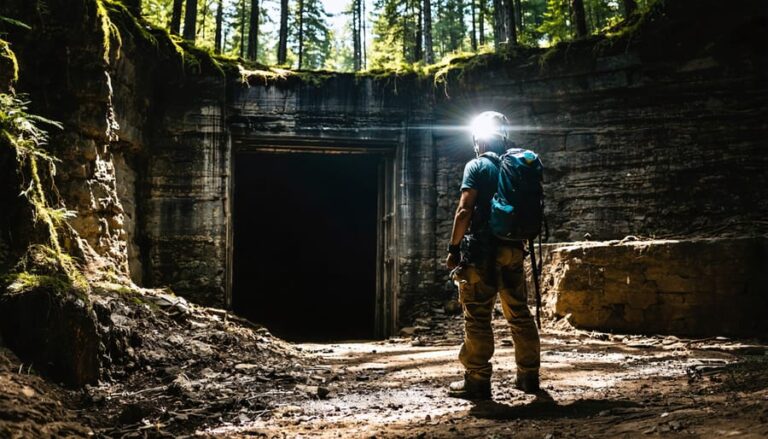 We Explored Ontario’s Most Thrilling Underground Mine (Here’s What Happened)