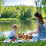 Nourish Your Body While Exploring Ontario’s Parks: A Mother’s Guide to Healthy Trail Adventures