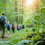 Find Nature’s Superfoods on Ontario Park Trails (A Holistic Nutrition Adventure)