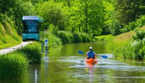 Experience Ontario’s Natural Beauty: Low-Impact Travel That Protects Our Parks