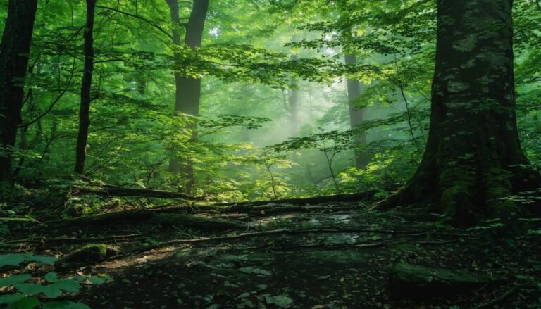Ghost Stories and Hidden History: Ontario Parks’ Most Fascinating Tales