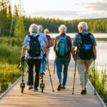 How Ontario Parks Are Bringing Seniors Back to Nature (And Why You Should Join Them)