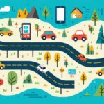 Road Trip Budget Mastery: Smart Money Tips for Your Ontario Adventure