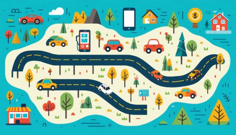 Road Trip Budget Mastery: Smart Money Tips for Your Ontario Adventure